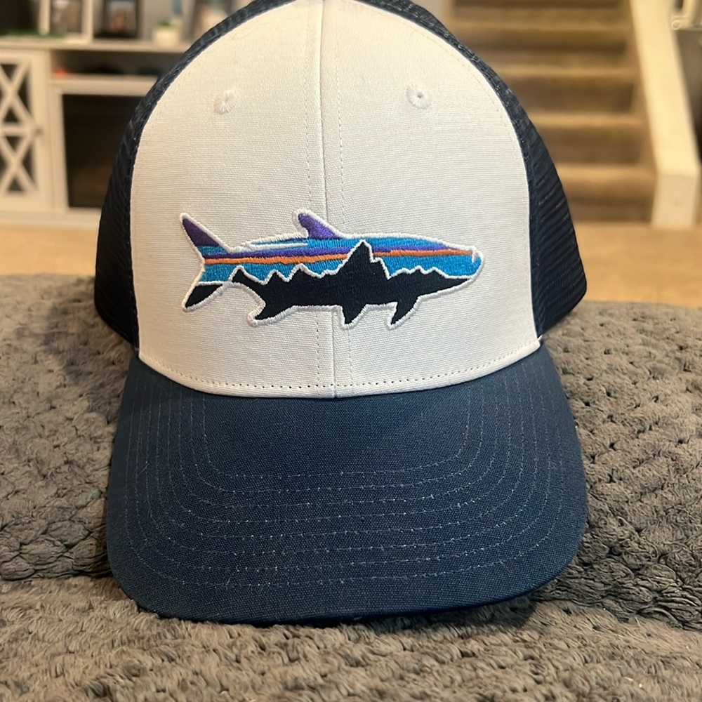 Patagonia Trucker Hat